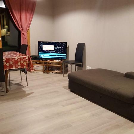 Le Chalet D'Augusta بور سان موريس المظهر الخارجي الصورة