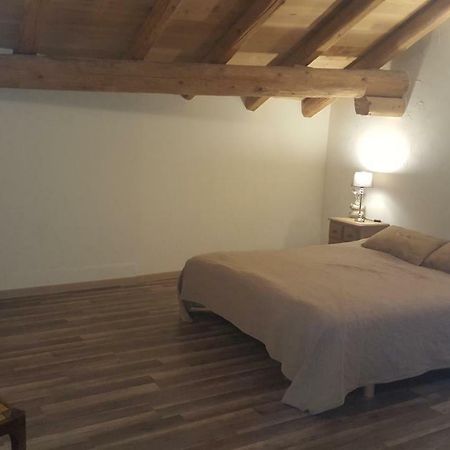 Le Chalet D'Augusta بور سان موريس المظهر الخارجي الصورة