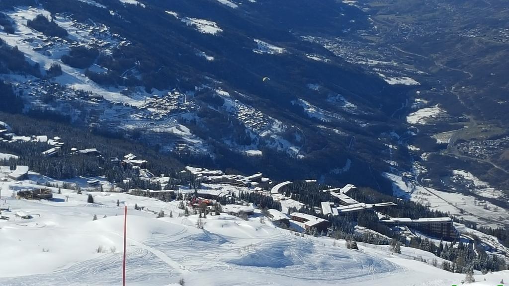 Le Chalet D'Augusta بور سان موريس المظهر الخارجي الصورة
